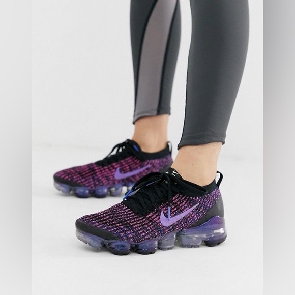 Nike Vapor Max flyknit 3 laser - Picture 5 of 5